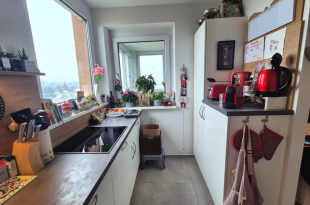 Terrassenwohnung mieten in 8051 Graz Gösting (Bild 3)