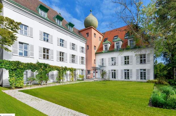 Anlageobjekt kaufen in 1190 Wien (Bild 1)