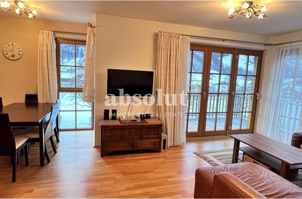 Terrassenwohnung kaufen in 5661 Rauris (Bild 3)