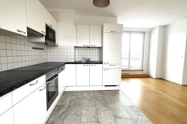 Terrassenwohnung mieten in 1140 Wien (Bild 5)