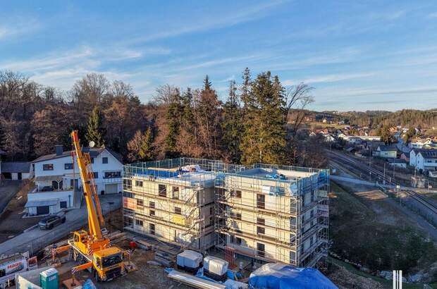 Wohnung mit Balkon kaufen in 8075 Hart (Bild 1)