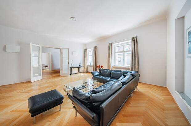 Wohnung kaufen in 1010 Wien (Bild 1)