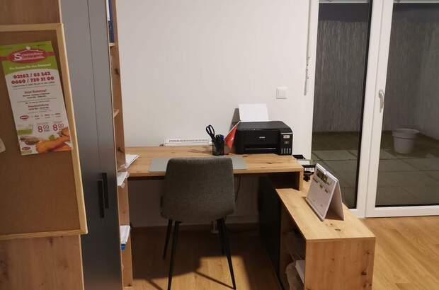 Mietwohnung in 2432 Schwadorf (Bild 3)