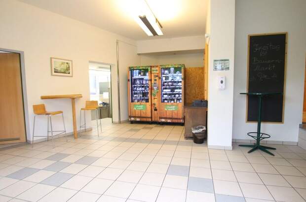 Gewerbeobjekt kaufen in 9020 Klagenfurt (Bild 1)