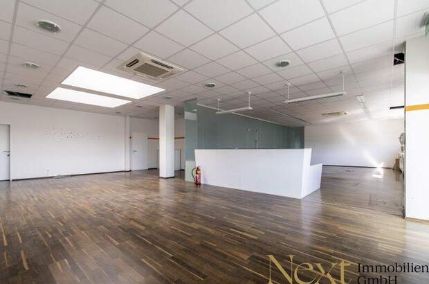 Büro / Praxis mieten in 4050 Traun (Bild 5)