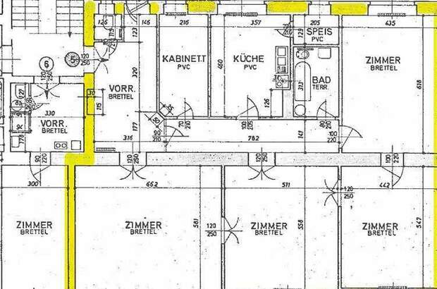 Gewerbeobjekt mieten in 8010 Graz (Bild 5)