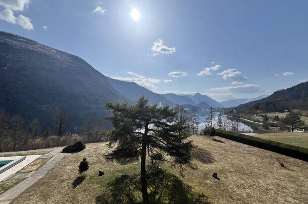 Wohnung mit Balkon mieten in 8993 Grundlsee (Bild 2)