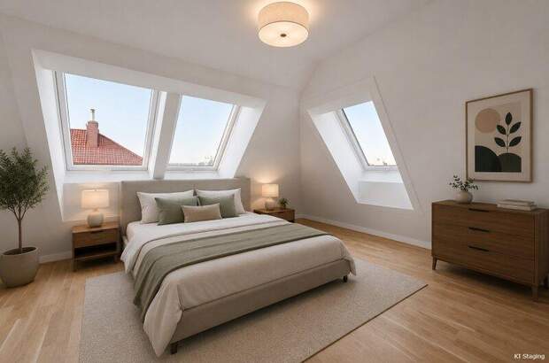 Terrassenwohnung kaufen in 1210 Wien (Bild 4)