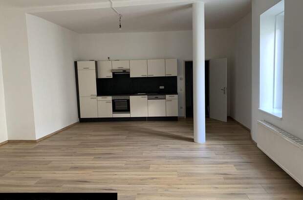 Altbauwohnung mieten in 8600 Bruck an der Mur (Bild 1)