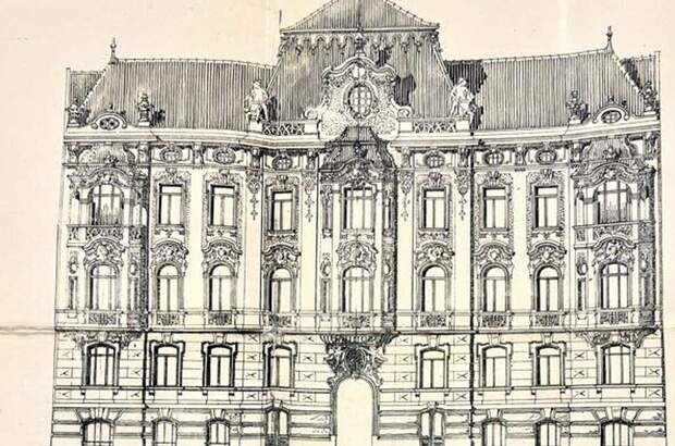 Anlageobjekt kaufen in 1130 Wien (Bild 1)