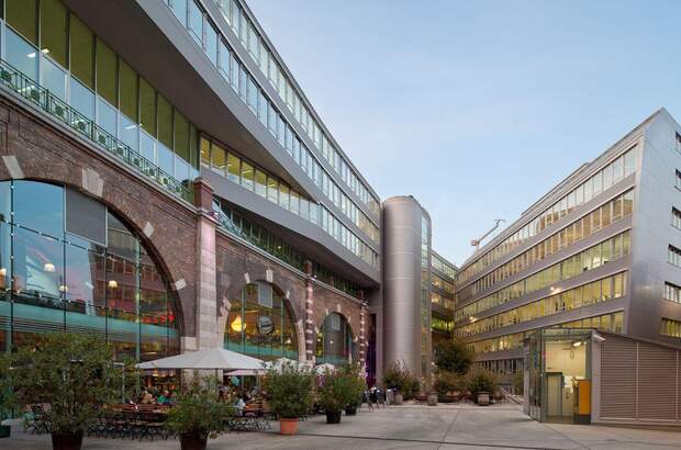 Gewerbeobjekt mieten in 1190 Wien (Bild 5)