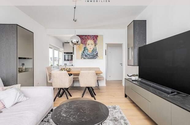 Wohnung mit Balkon kaufen in 5020 Salzburg (Bild 3)