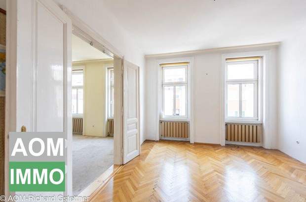 Wohnung kaufen in 1170 Wien (Bild 1)