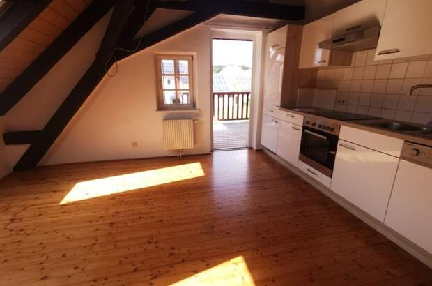 Altbauwohnung mit Balkon kaufen in 8262 Ilz (Bild 5)
