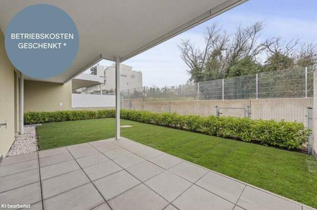 Terrassenwohnung kaufen in 2540 Bad Vöslau (Bild 1)