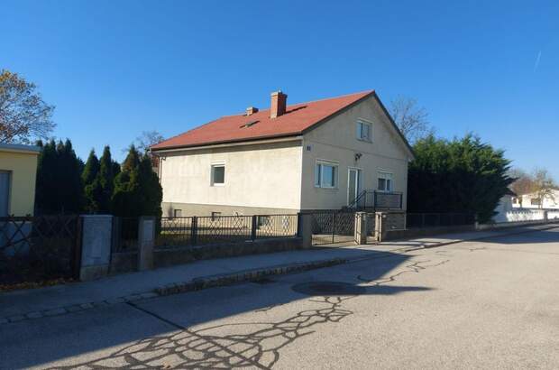 Einfamilienhaus kaufen in 2486 Pottendorf (Bild 3)