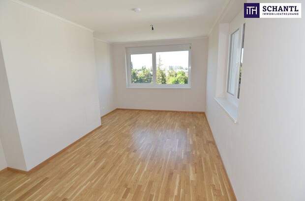 Terrassenwohnung mieten in 2320 Schwechat (Bild 5)