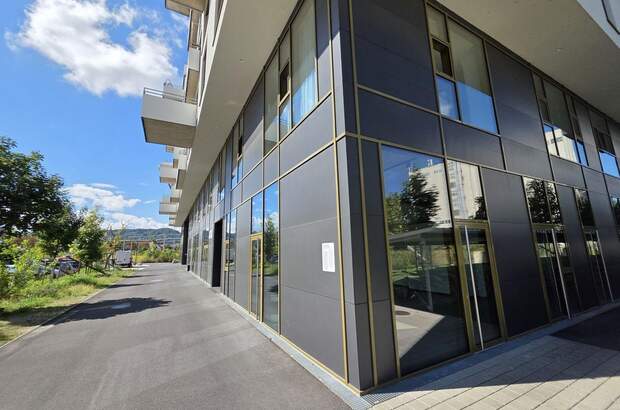 Gewerbeobjekt mieten in 8020 Graz (Bild 2)