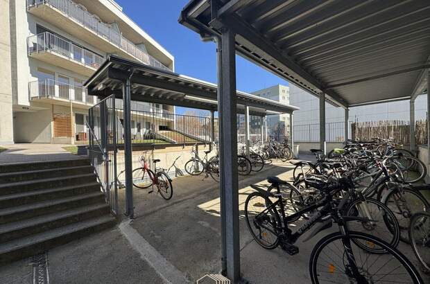 Wohnung mit Balkon kaufen in 8010 Graz (Bild 5)