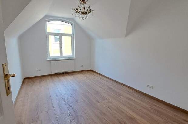 Terrassenwohnung mieten in 3150 Wilhelmsburg (Bild 3)