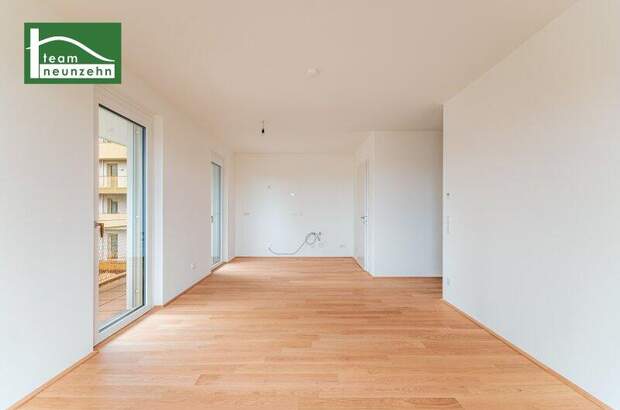 Terrassenwohnung kaufen in 1210 Wien (Bild 5)