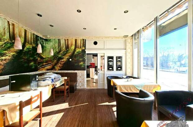 Gastronomie / Restaurant mieten in 2700 Wr. Neustadt (Bild 2)