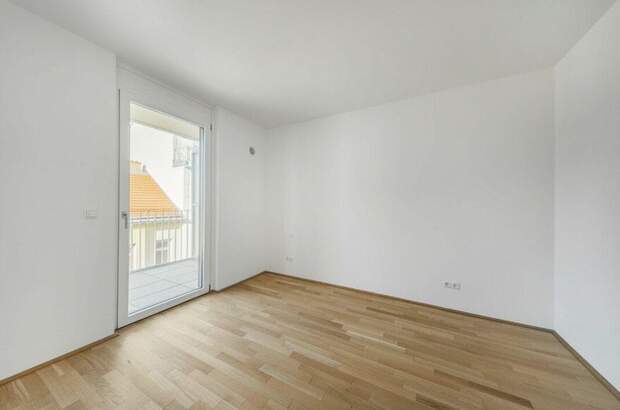 Wohnung mit Balkon kaufen in 1210 Wien (Bild 1)