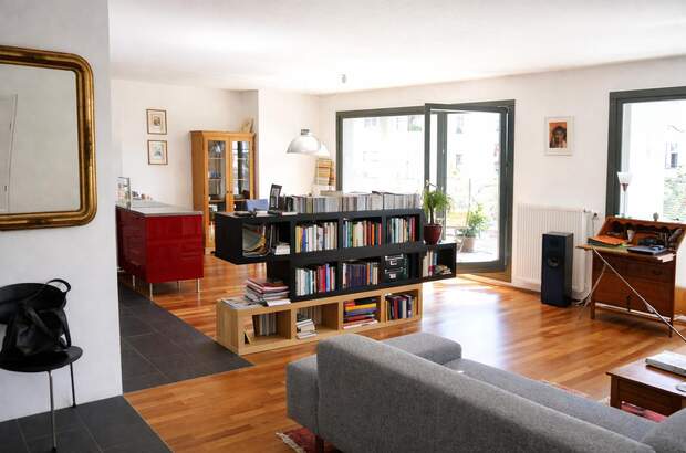 Terrassenwohnung kaufen in 1050 Wien (Bild 3)