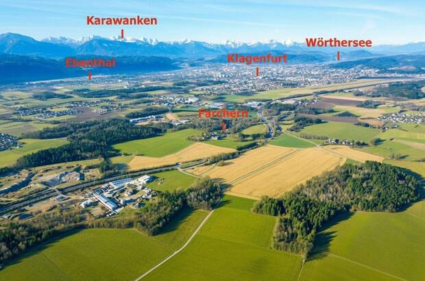 Grundstück kaufen in 9020 Klagenfurt (Bild 5)