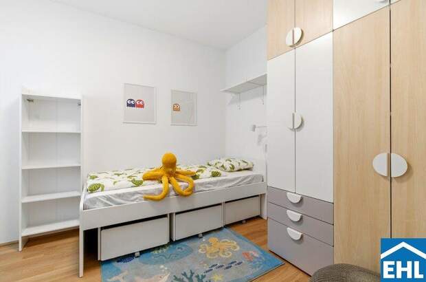 Terrassenwohnung mieten in 8010 Graz (Bild 1)