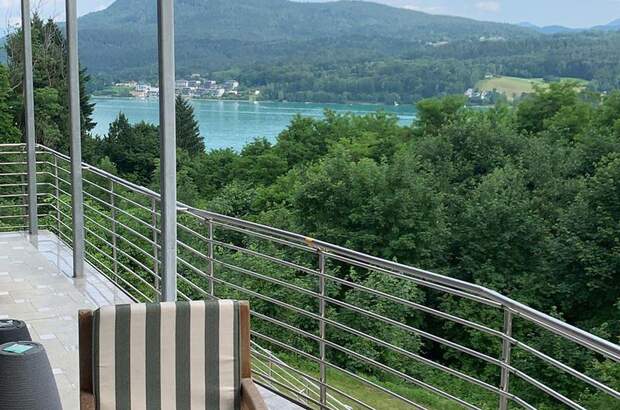 Wohnung mit Balkon kaufen in 9212 Techelsberg