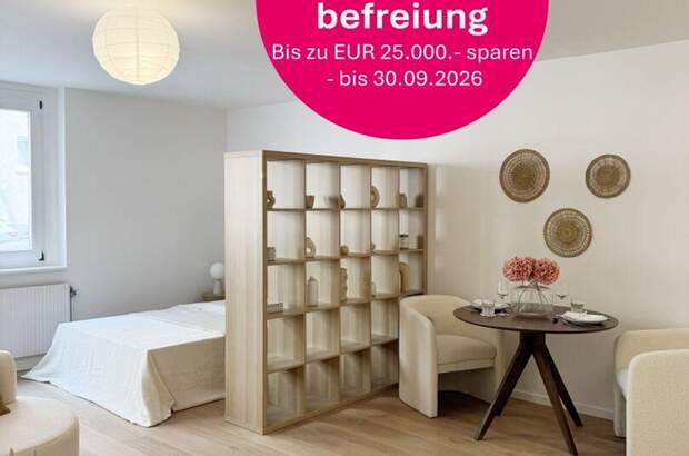Wohnung kaufen in 1180 Wien