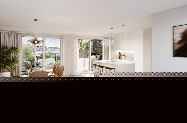 Terrassenwohnung kaufen in 1160 Wien (Bild 2)