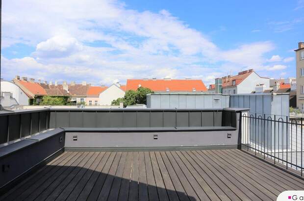 Wohnung mit Balkon kaufen in 1040 Wien (Bild 2)