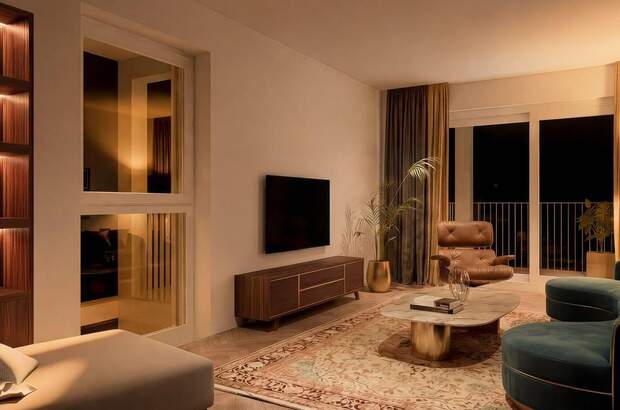 Wohnung kaufen in 8020 Graz (Bild 3)