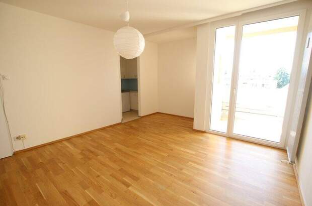 Terrassenwohnung mieten in 9020 Klagenfurt (Bild 1)