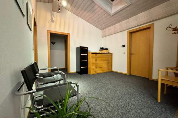 Gewerbeobjekt mieten in 6220 Buch (Bild 1)