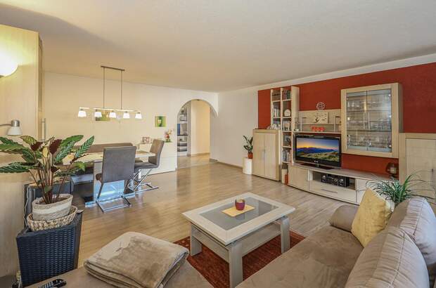 Terrassenwohnung kaufen in 6500 Landeck (Bild 3)