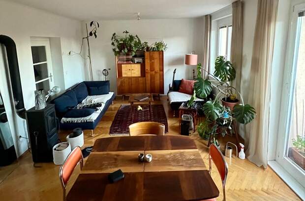 Wohnung mit Balkon mieten in 1170 Wien (Bild 2)