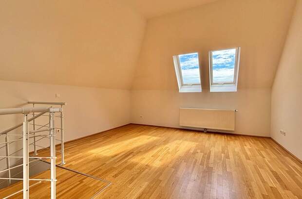 Terrassenwohnung kaufen in 2500 Baden (Bild 2)