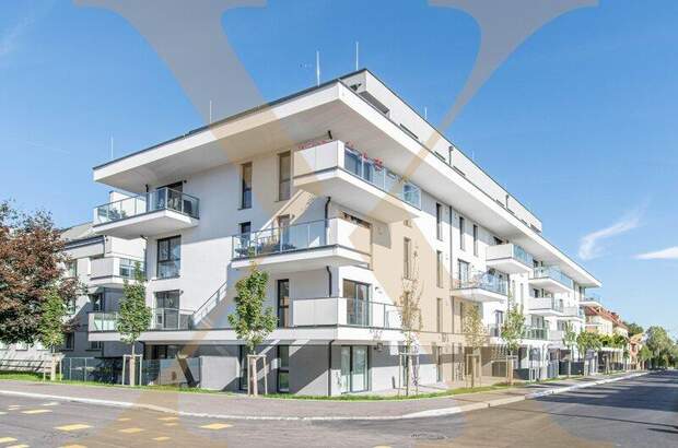 Terrassenwohnung kaufen in 4020 Linz (Bild 1)