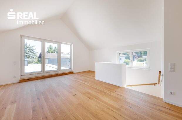 Terrassenwohnung kaufen in 2020 Hollabrunn (Bild 1)