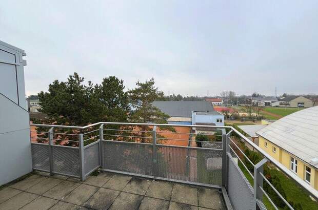 Terrassenwohnung mieten in 2232 Deutsch (Bild 2)