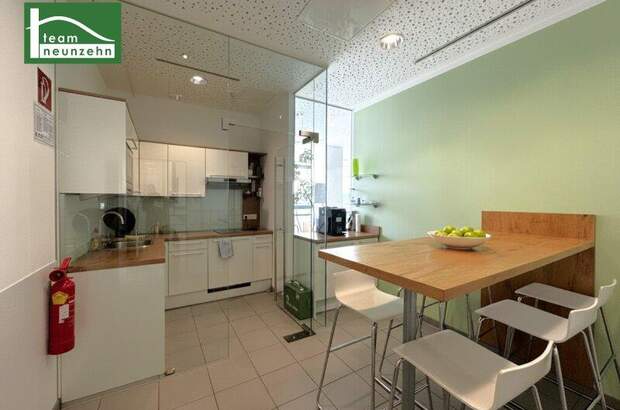 Büro / Praxis mieten in 8020 Graz (Bild 4)