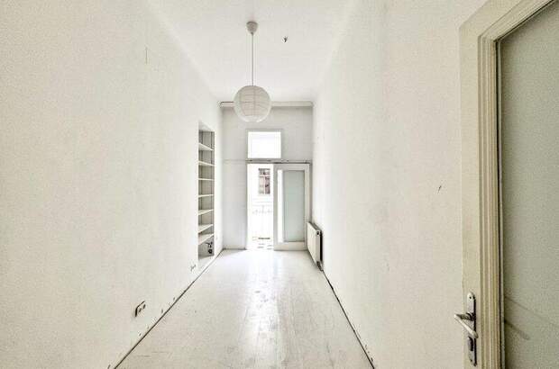 Terrassenwohnung kaufen in 1070 Wien (Bild 5)