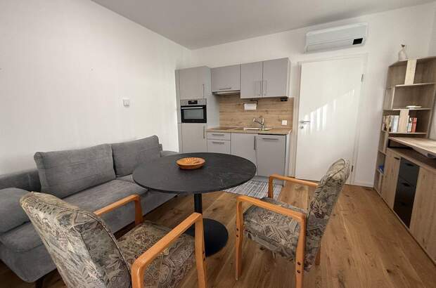 Terrassenwohnung kaufen in 9500 Villach