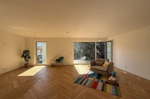 Wohnung mit Balkon kaufen in 6020 Innsbruck (Bild 2)