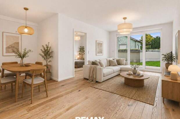 Terrassenwohnung kaufen in 2232 Deutsch (Bild 1)