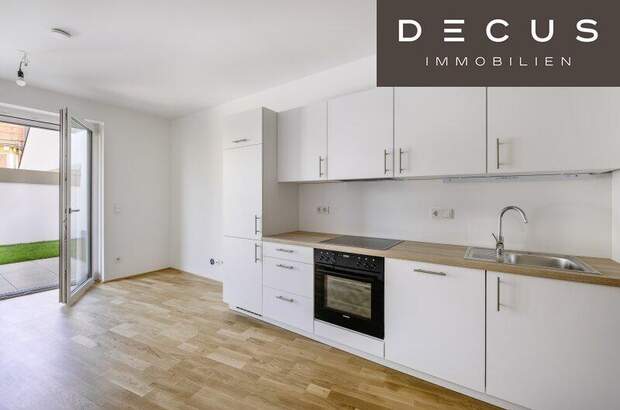 Terrassenwohnung mieten in 2345 Brunn (Bild 1)