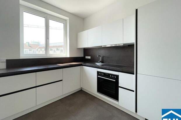 Terrassenwohnung kaufen in 1050 Wien (Bild 3)